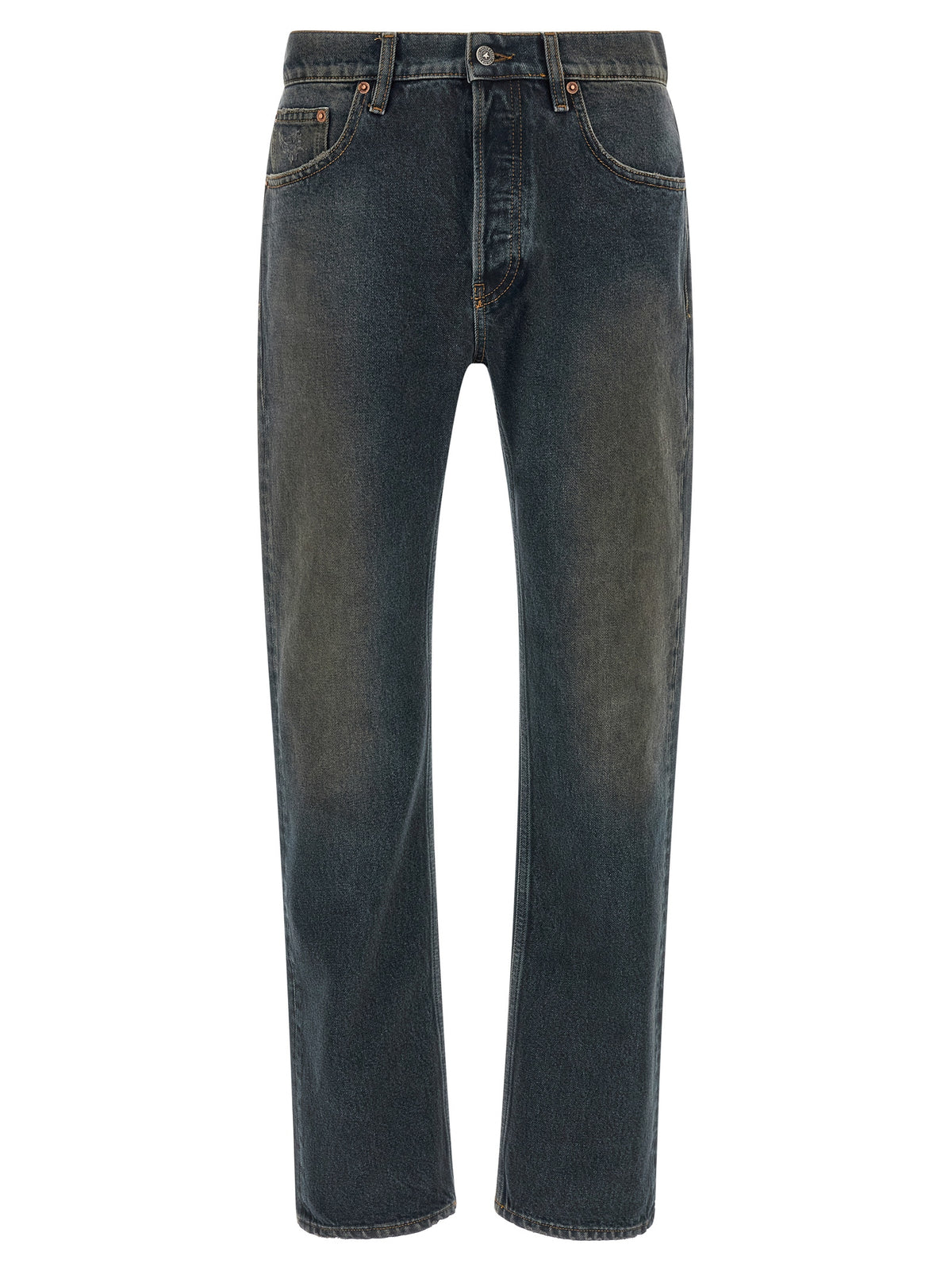 GOLDEN GOOSE Golden Goose Men ' Journey Patrick' Jeans