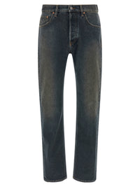 GOLDEN GOOSE Golden Goose Men ' Journey Patrick' Jeans