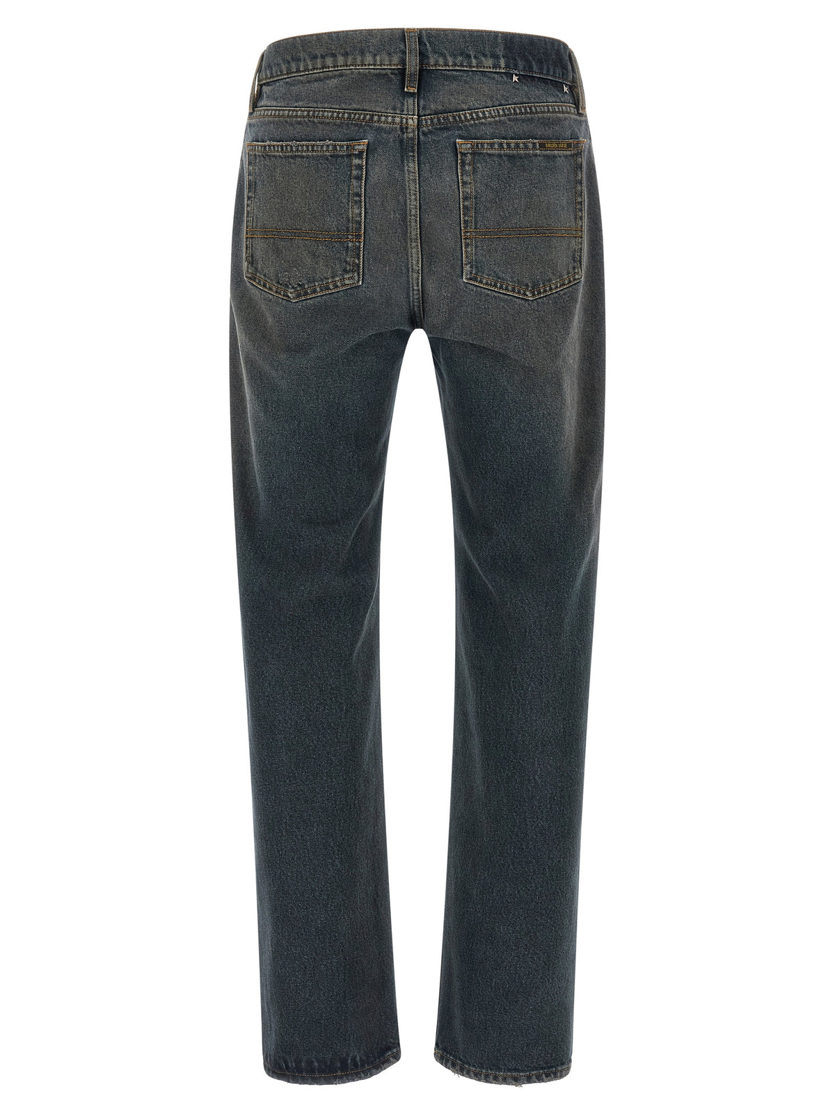 GOLDEN GOOSE Golden Goose Men ' Journey Patrick' Jeans