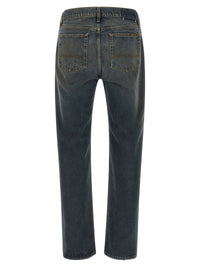 GOLDEN GOOSE Golden Goose Men ' Journey Patrick' Jeans