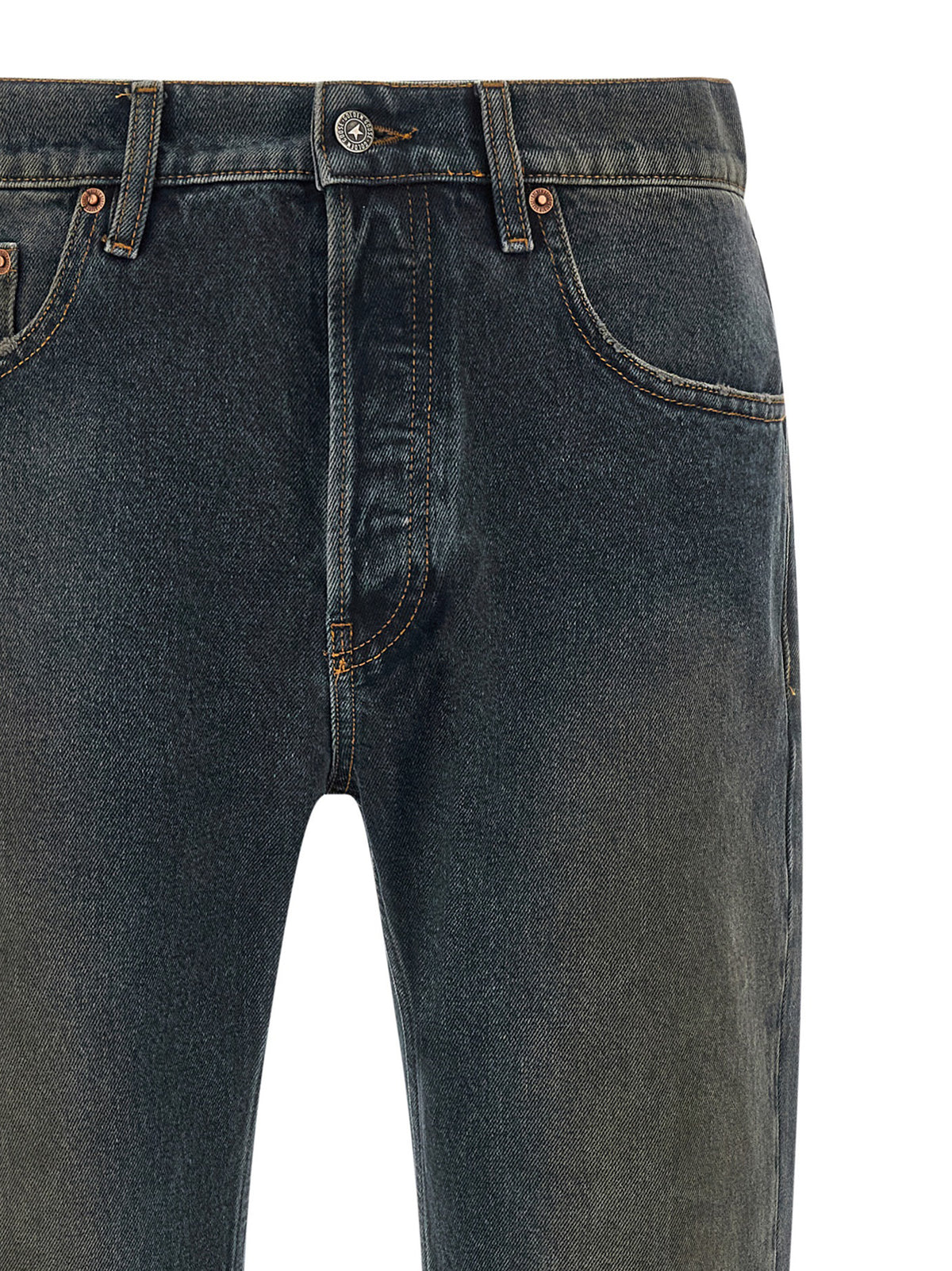 GOLDEN GOOSE Golden Goose Men ' Journey Patrick' Jeans