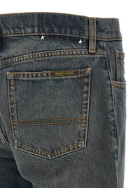 GOLDEN GOOSE Golden Goose Men ' Journey Patrick' Jeans