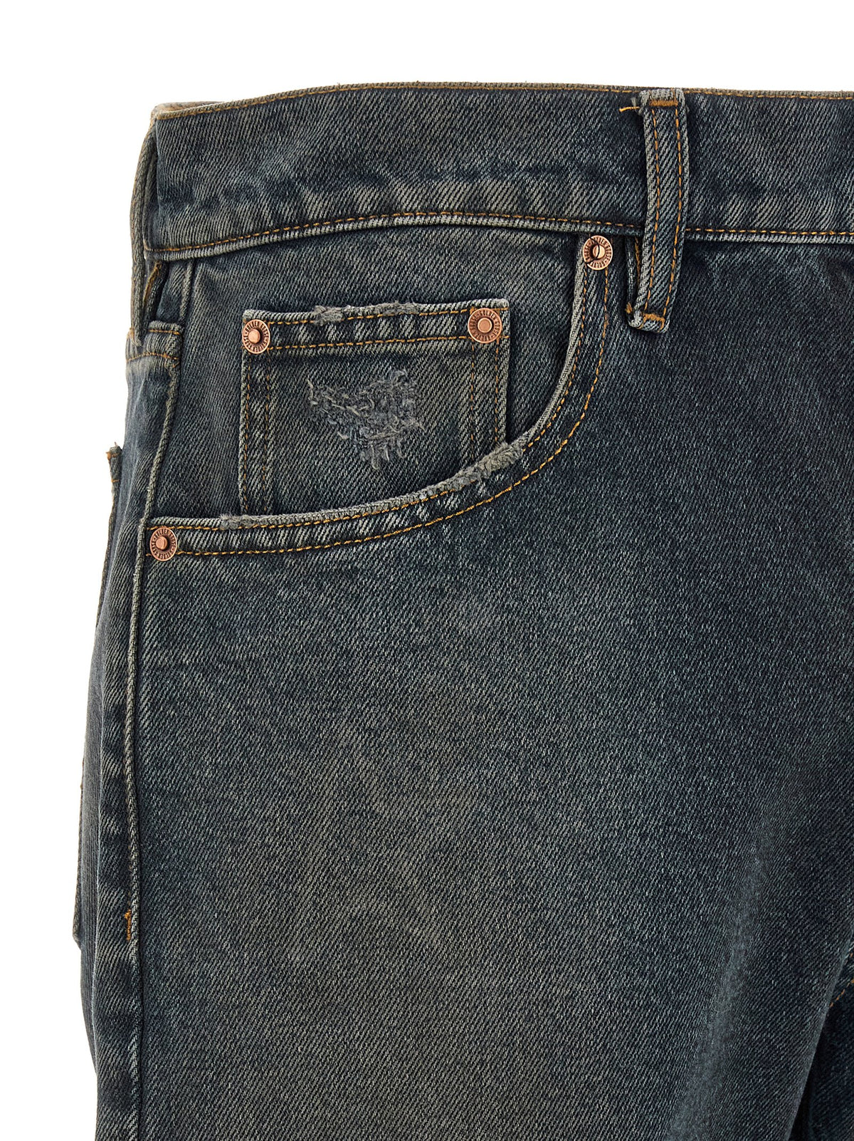 GOLDEN GOOSE Golden Goose Men ' Journey Patrick' Jeans