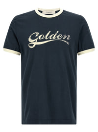 GOLDEN GOOSE Golden Goose Men 'Rollo' T-Shirt