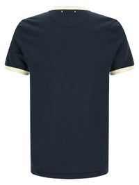 GOLDEN GOOSE Golden Goose Men 'Rollo' T-Shirt