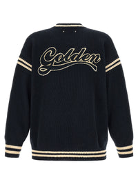 GOLDEN GOOSE Golden Goose Men 'Reynard' Sweater