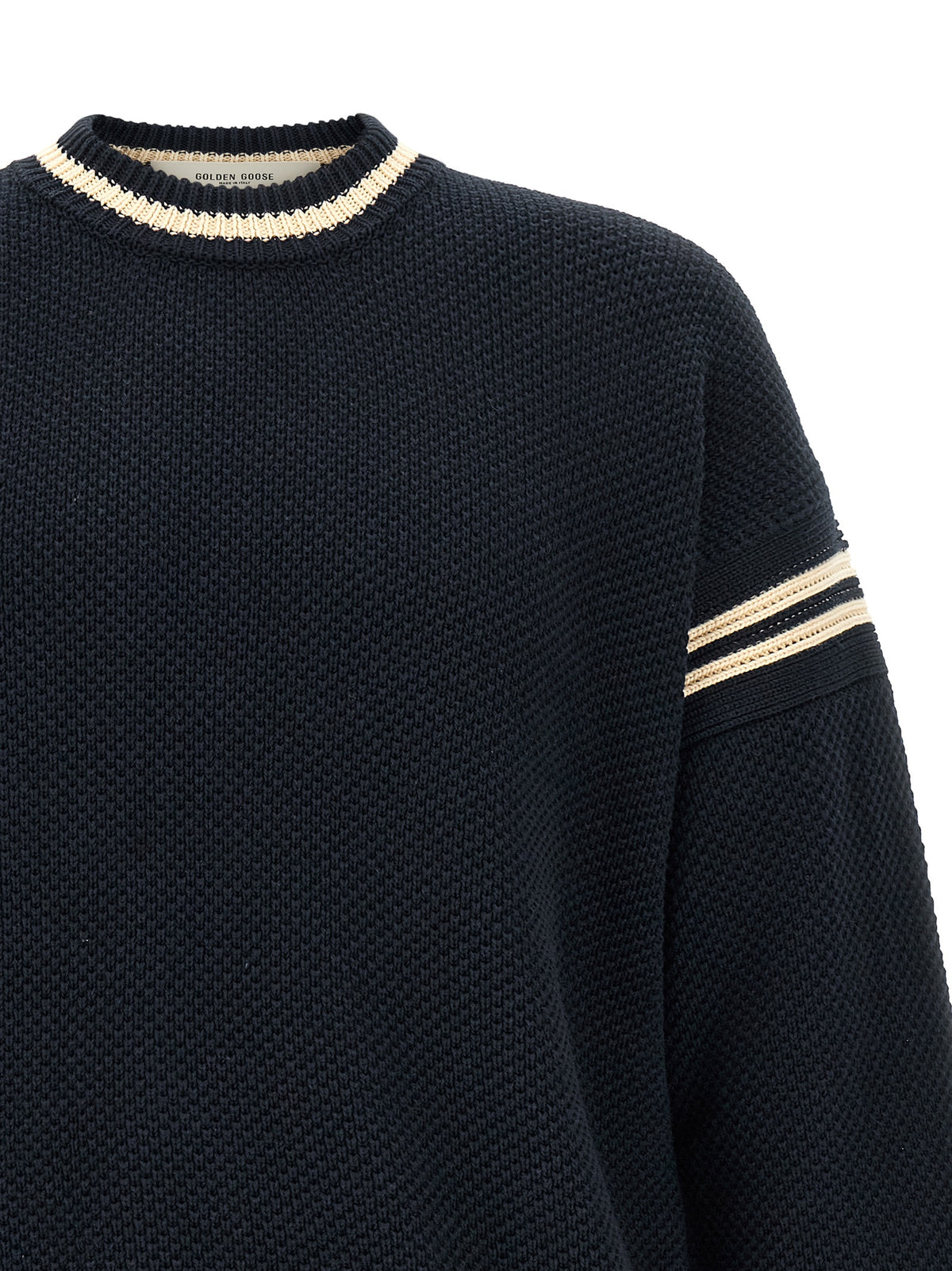 GOLDEN GOOSE Golden Goose Men 'Reynard' Sweater