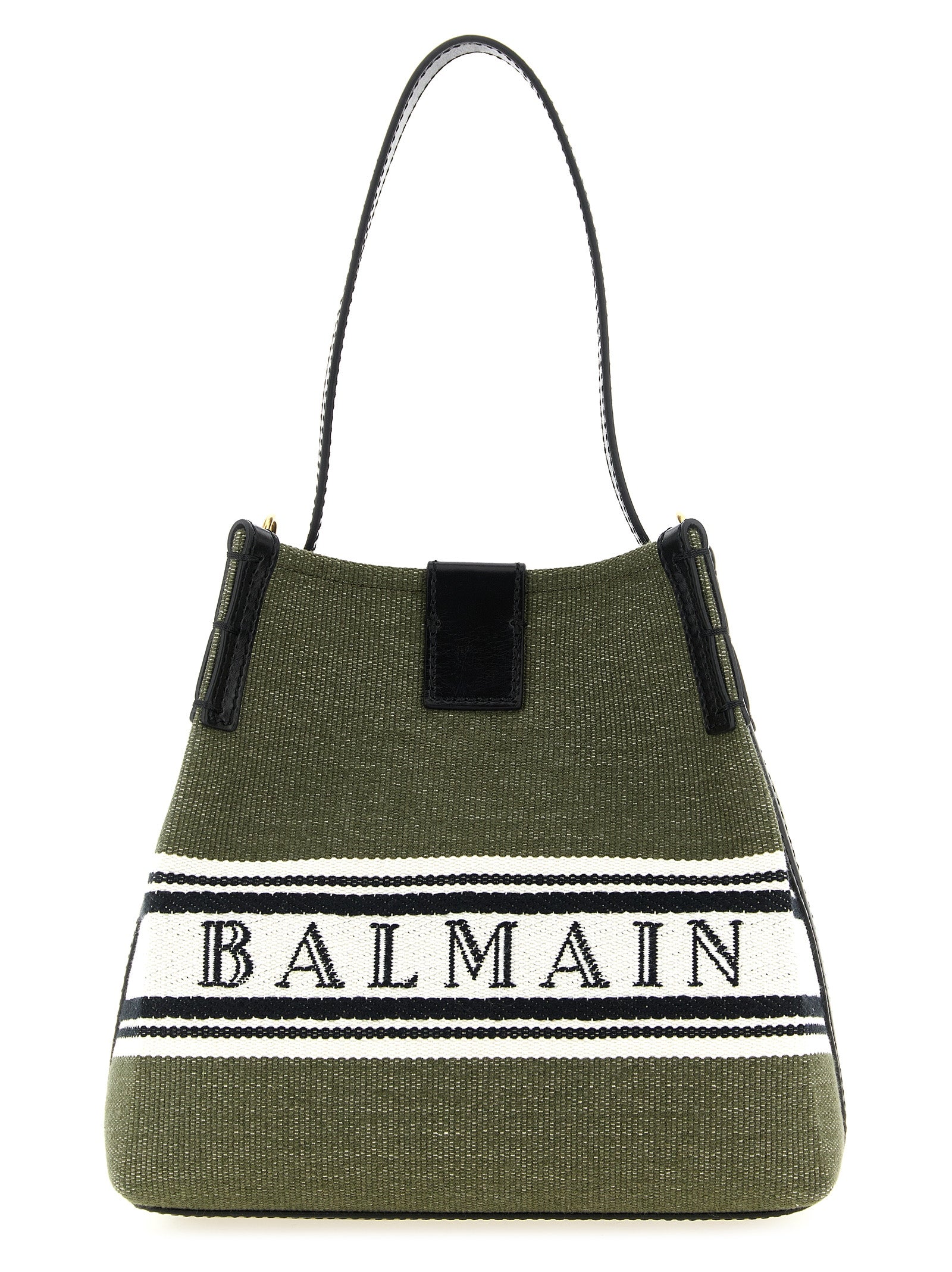 BALMAIN Balmain Women 'Release' Bucket Bag