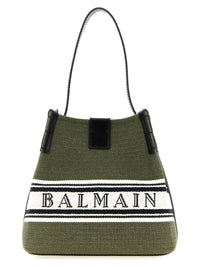 BALMAIN Balmain Women 'Release' Bucket Bag