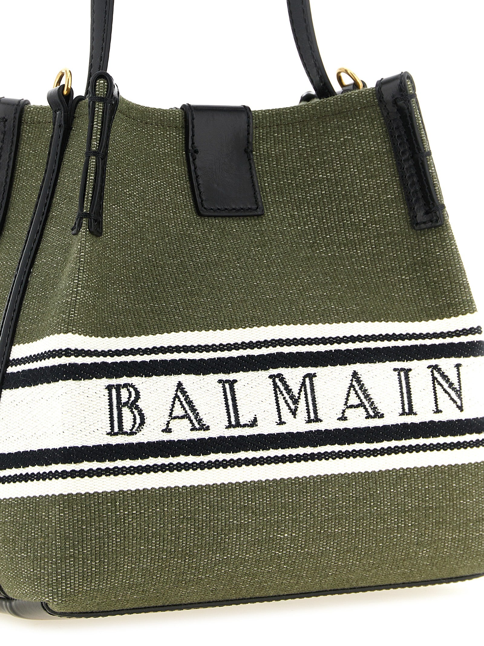 BALMAIN Balmain Women 'Release' Bucket Bag