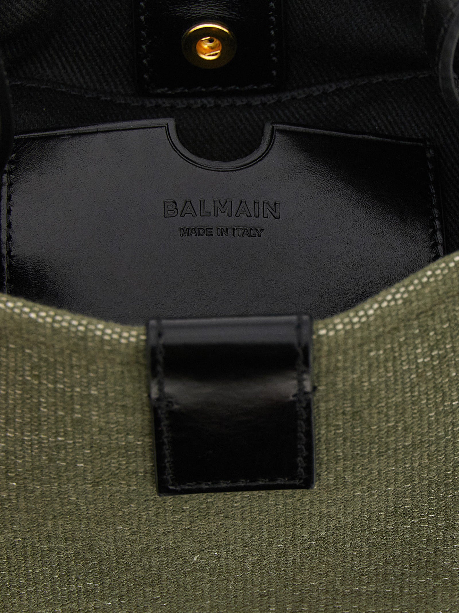 BALMAIN Balmain Women 'Release' Bucket Bag
