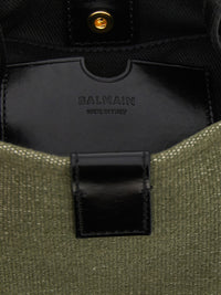BALMAIN Balmain Women 'Release' Bucket Bag