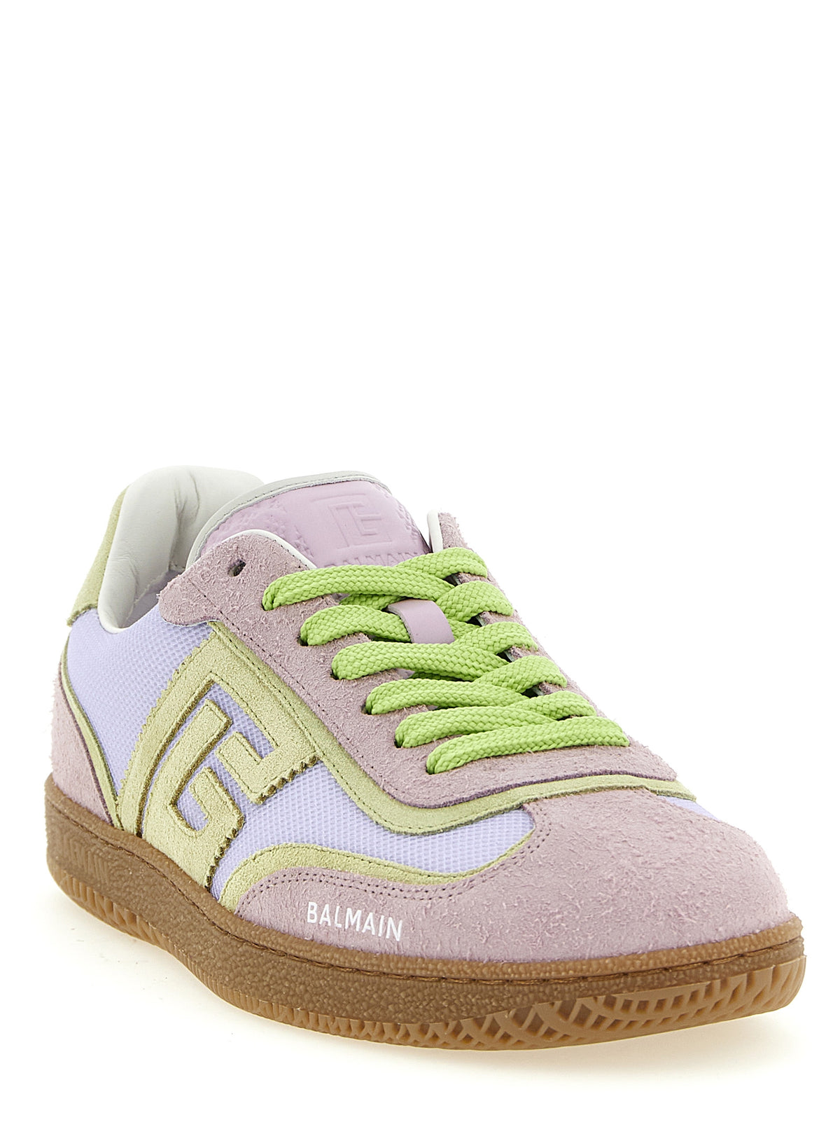 BALMAIN Balmain Women 'Balmain Swan' Sneakers