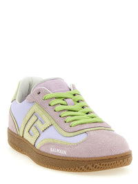 BALMAIN Balmain Women 'Balmain Swan' Sneakers
