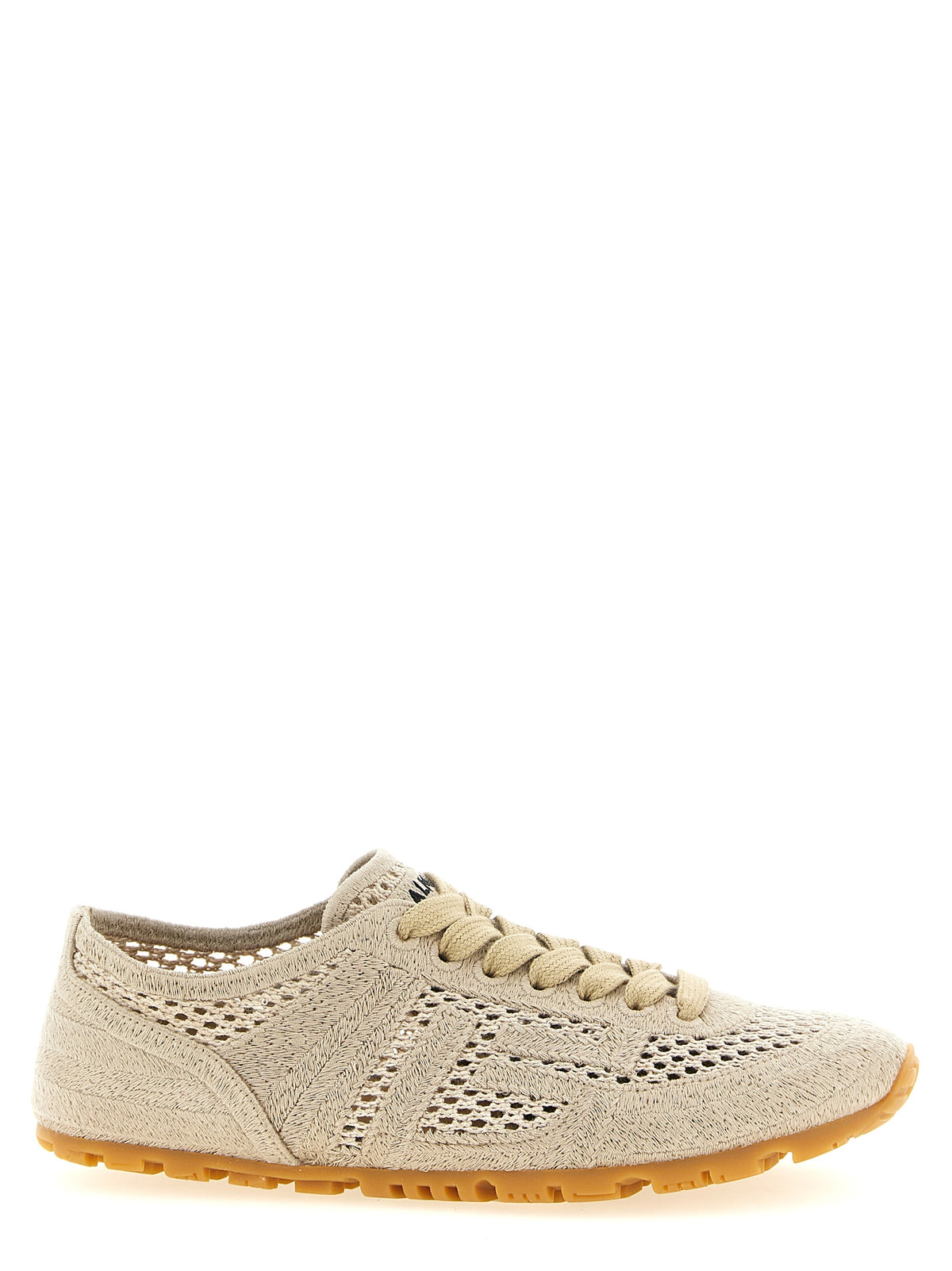 BALMAIN Balmain Women 'Racer 45' Sneakers