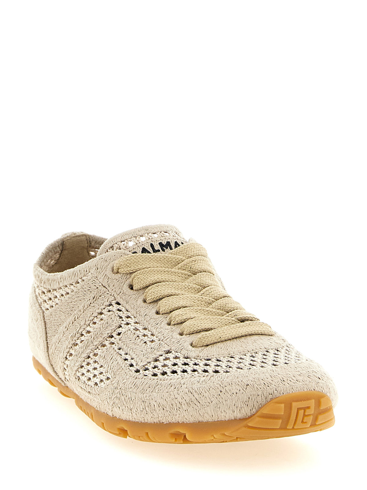 BALMAIN Balmain Women 'Racer 45' Sneakers