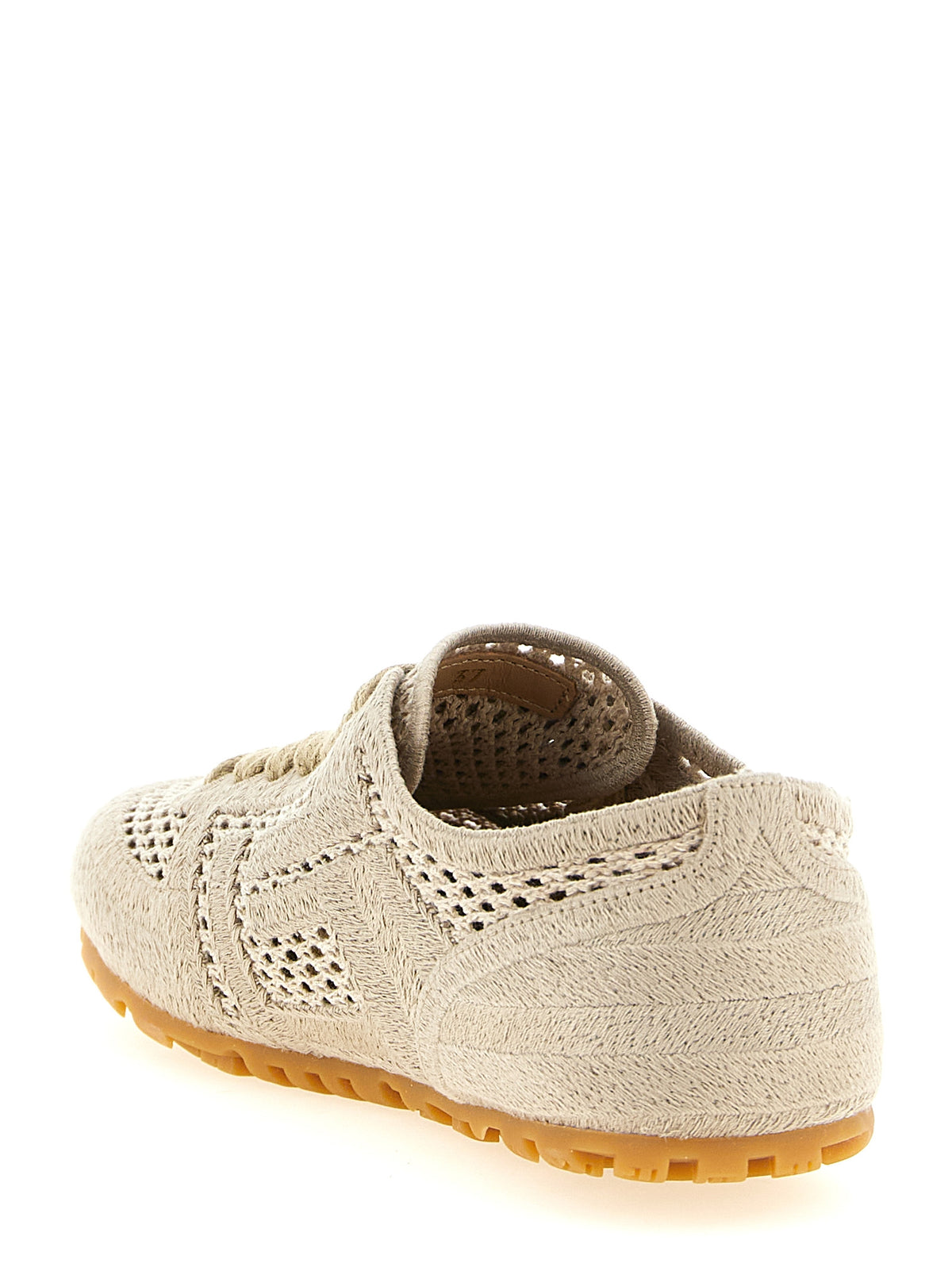 BALMAIN Balmain Women 'Racer 45' Sneakers