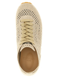 BALMAIN Balmain Women 'Racer 45' Sneakers