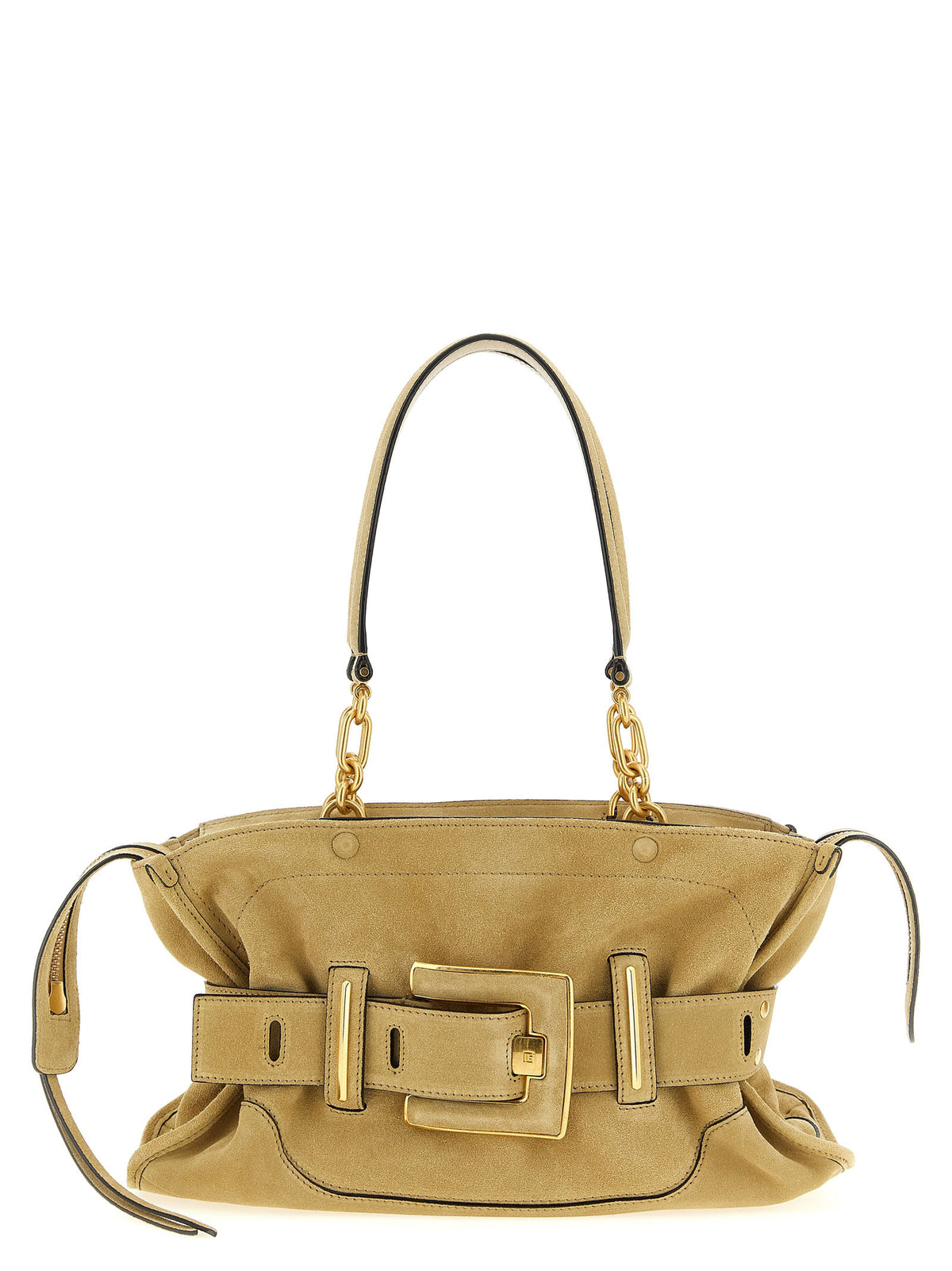 Balmain Women 'Anthem' Shoulder Bag