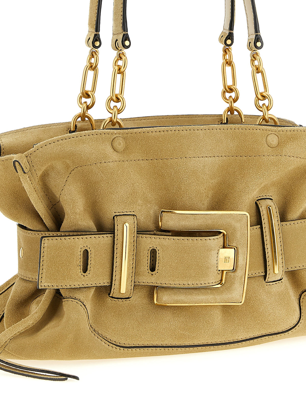 Balmain Women 'Anthem' Shoulder Bag