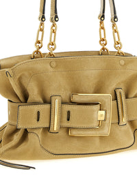 Balmain Women 'Anthem' Shoulder Bag