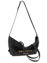 Balmain Women Shooping 'Track-Small Rafia'
