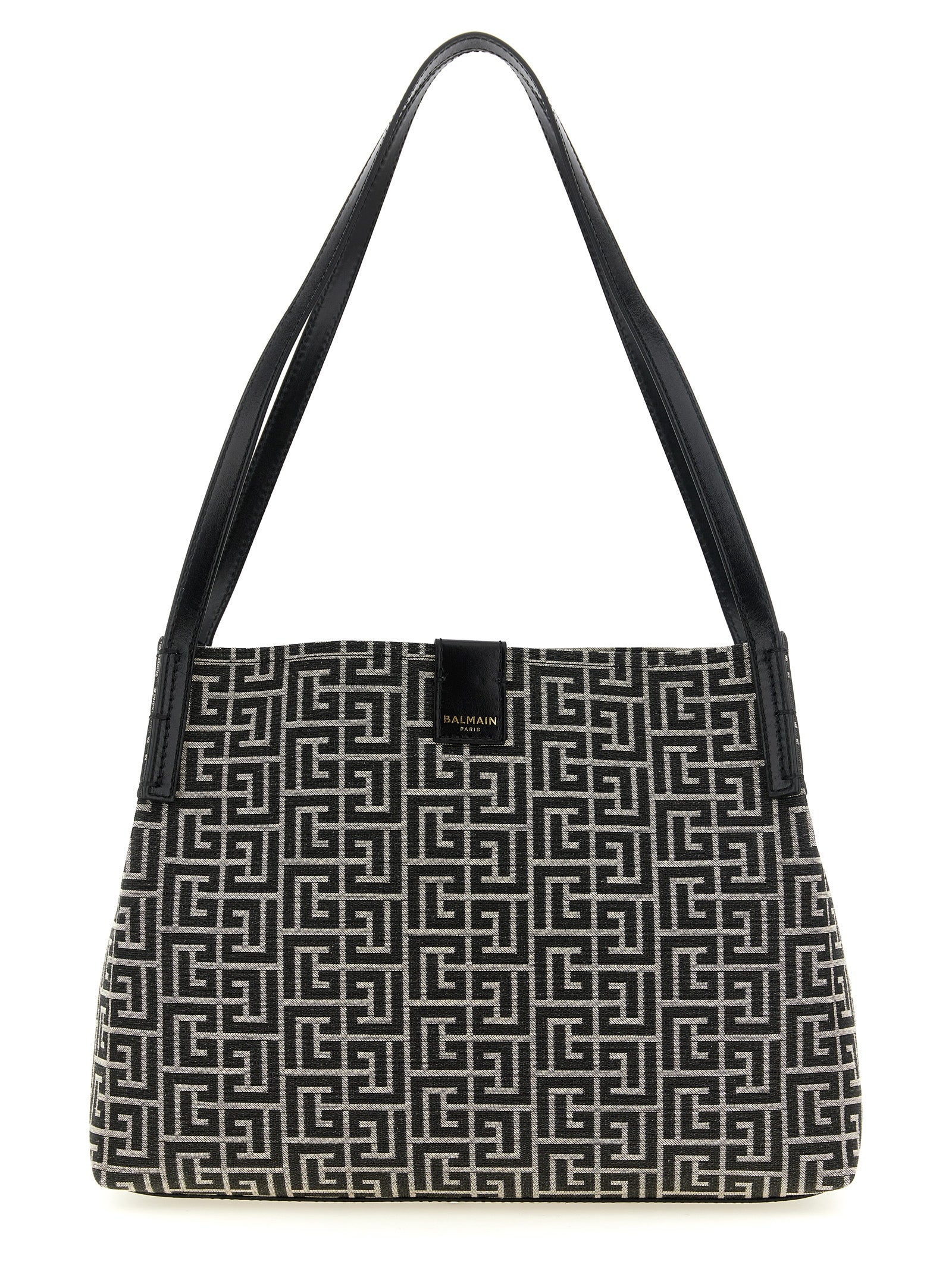 BALMAIN Balmain Women Small 'Release' Shopping Bag
