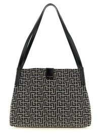 BALMAIN Balmain Women Small 'Release' Shopping Bag