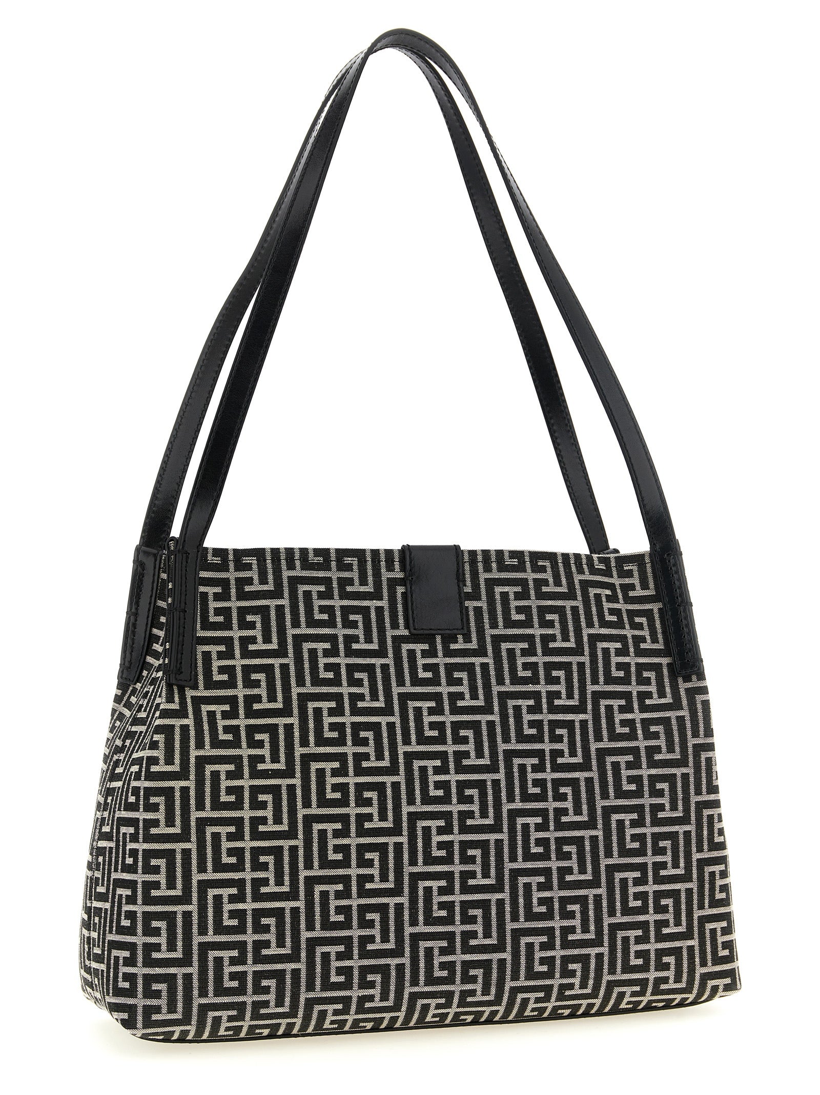 BALMAIN Balmain Women Small 'Release' Shopping Bag