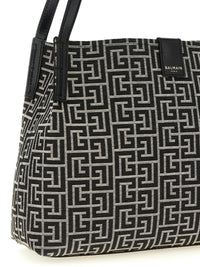BALMAIN Balmain Women Small 'Release' Shopping Bag