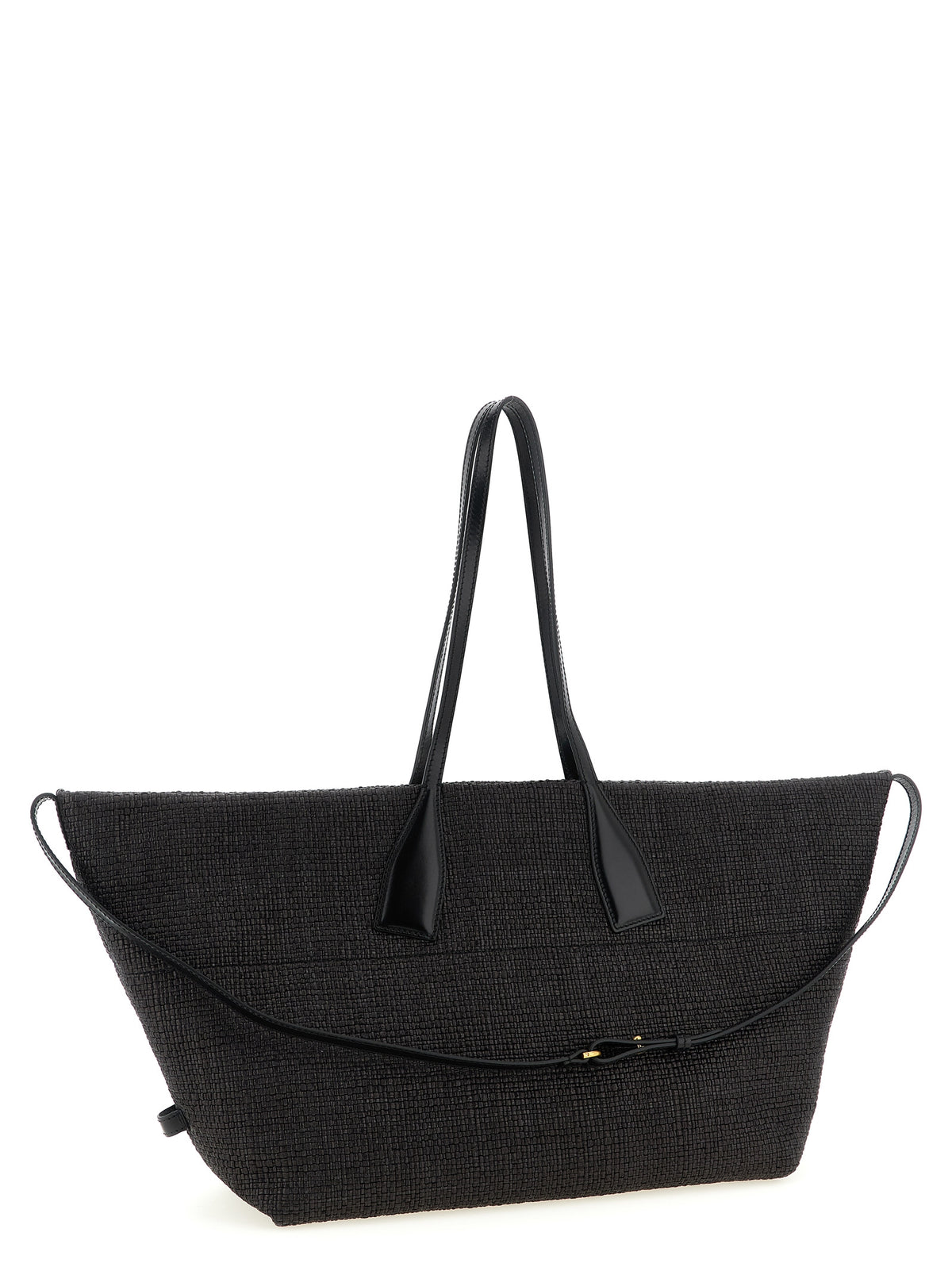 Balmain Women 'Track' Shopping Bag