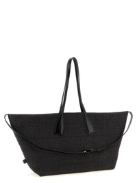 Balmain Women 'Track' Shopping Bag