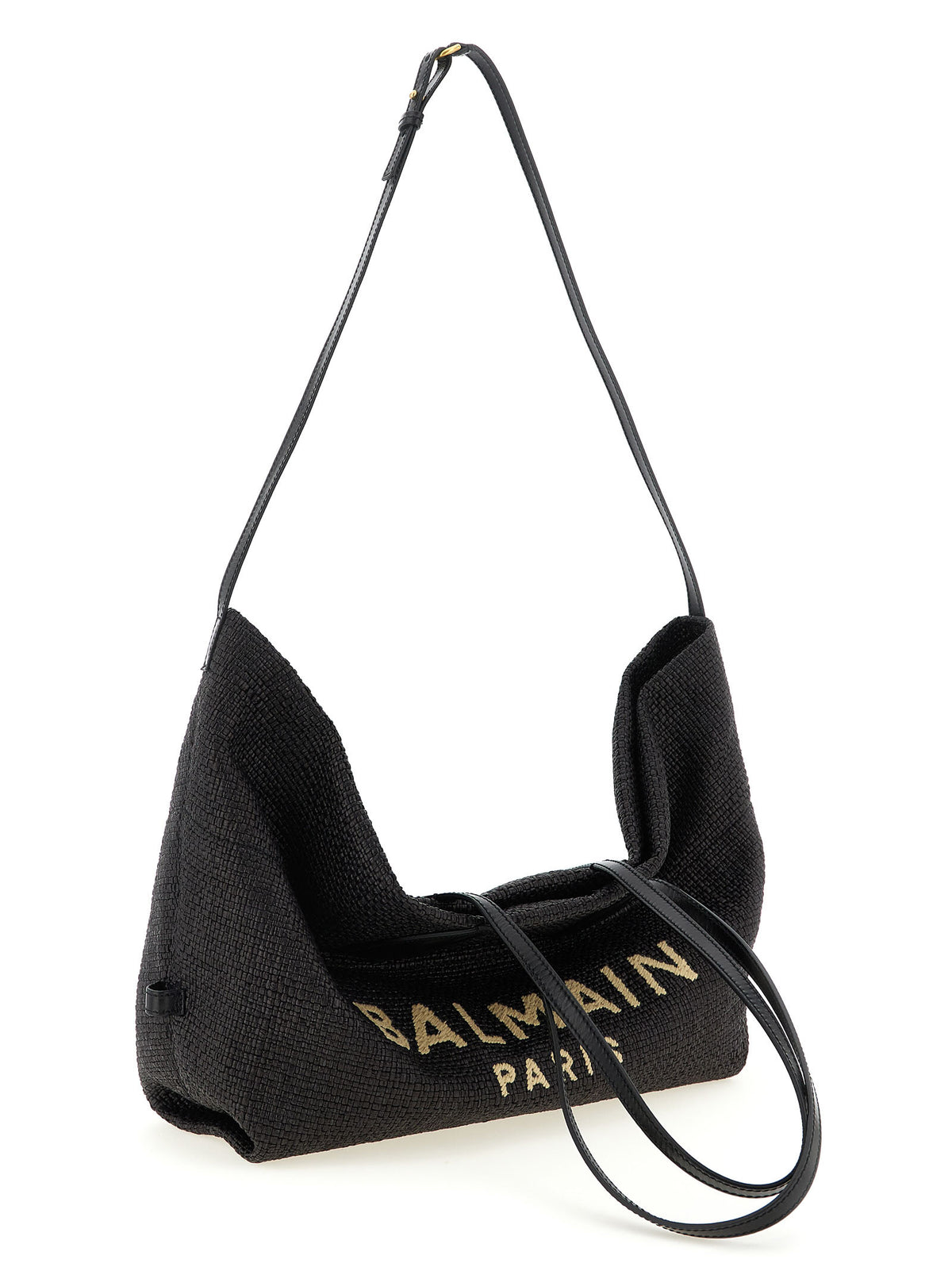 Balmain Women 'Track' Shopping Bag