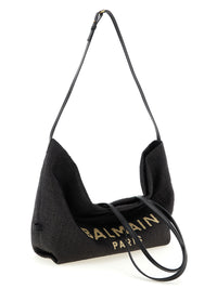 Balmain Women 'Track' Shopping Bag