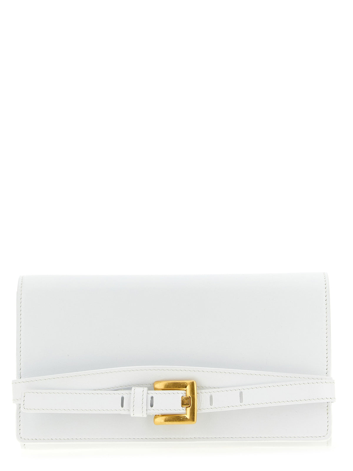 Balmain Women 'Shuffle' Wallet Chain