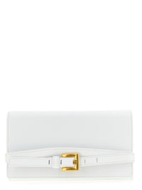 Balmain Women 'Shuffle' Wallet Chain