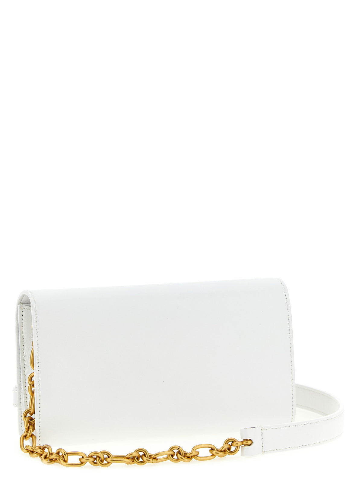 Balmain Women 'Shuffle' Wallet Chain