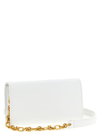 Balmain Women 'Shuffle' Wallet Chain