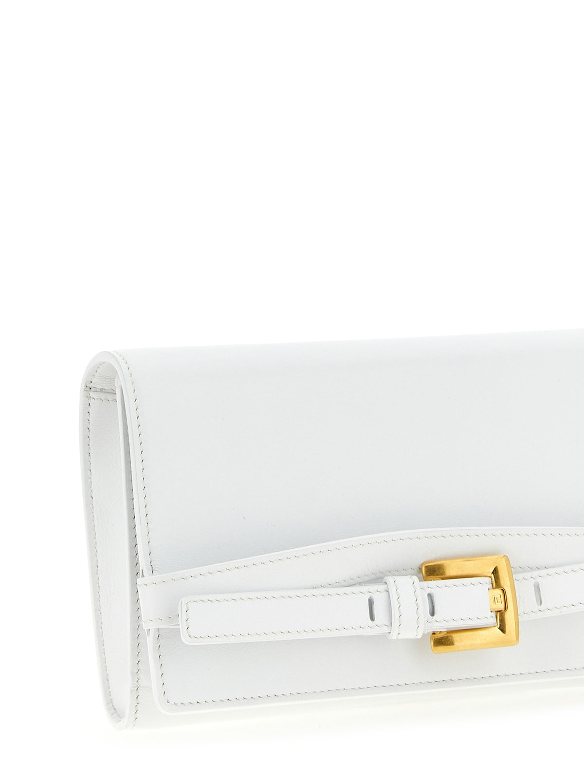 Balmain Women 'Shuffle' Wallet Chain