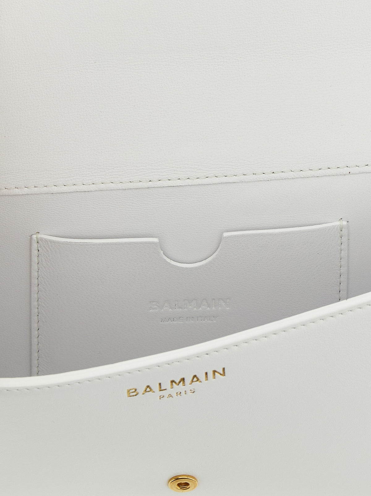 Balmain Women 'Shuffle' Wallet Chain