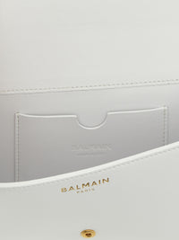 Balmain Women 'Shuffle' Wallet Chain