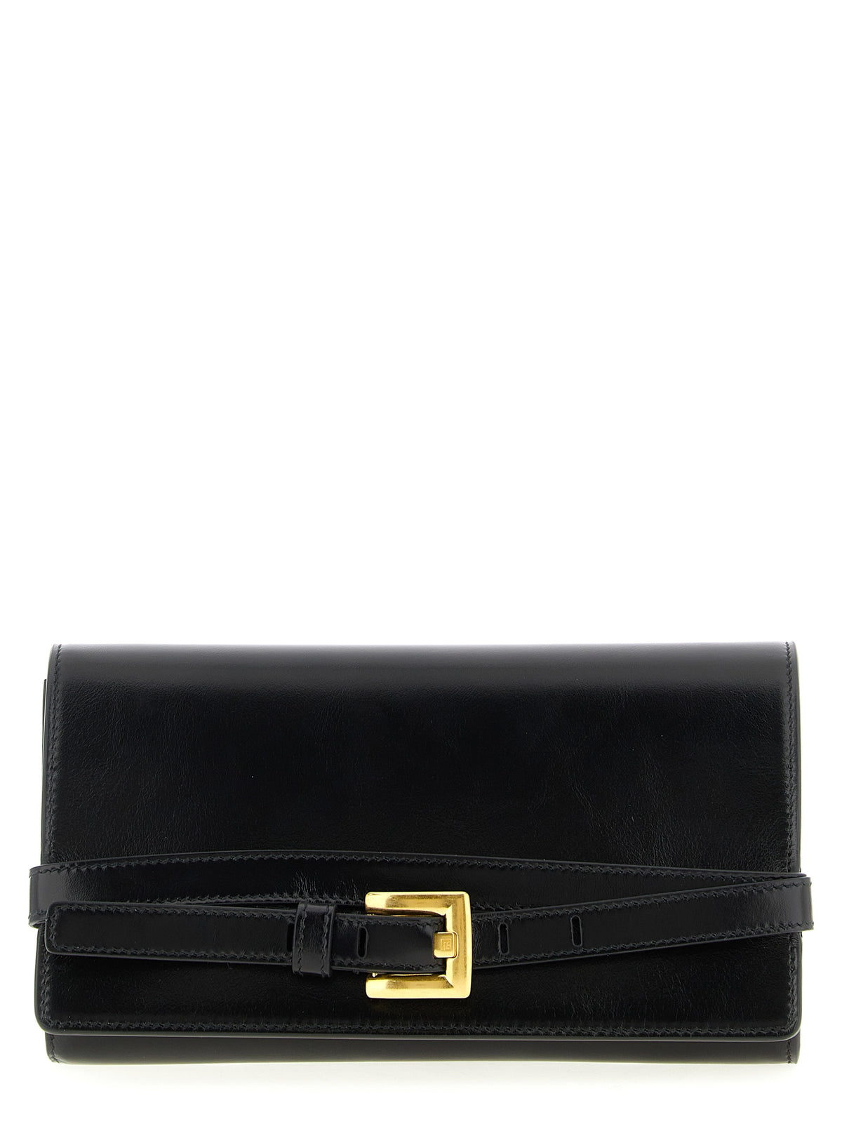 BALMAIN Balmain Women 'Shuffle' Wallet Chain