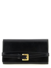 BALMAIN Balmain Women 'Shuffle' Wallet Chain