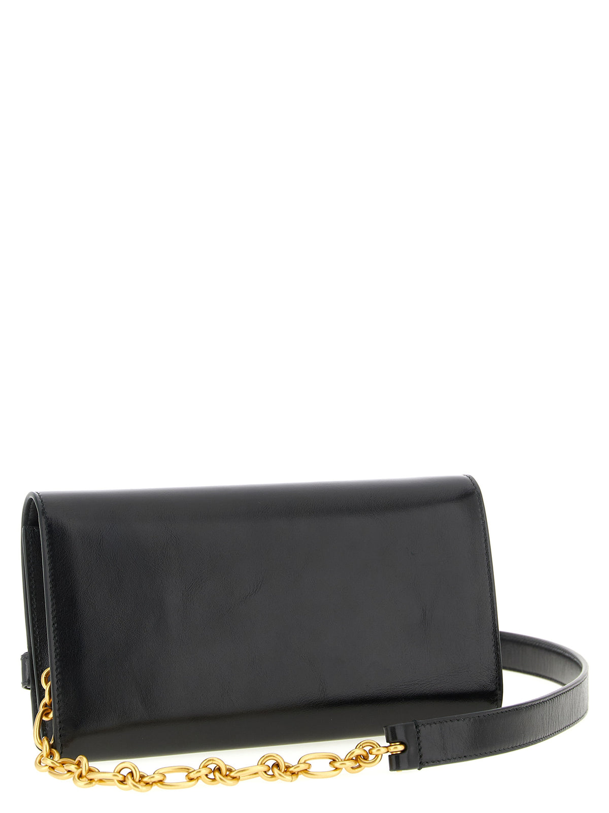 BALMAIN Balmain Women 'Shuffle' Wallet Chain