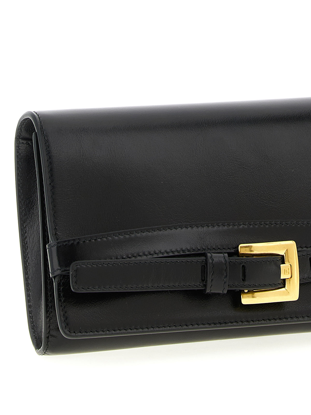 BALMAIN Balmain Women 'Shuffle' Wallet Chain