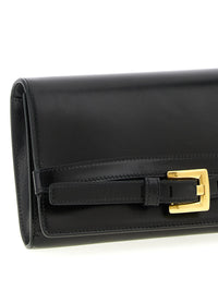 BALMAIN Balmain Women 'Shuffle' Wallet Chain