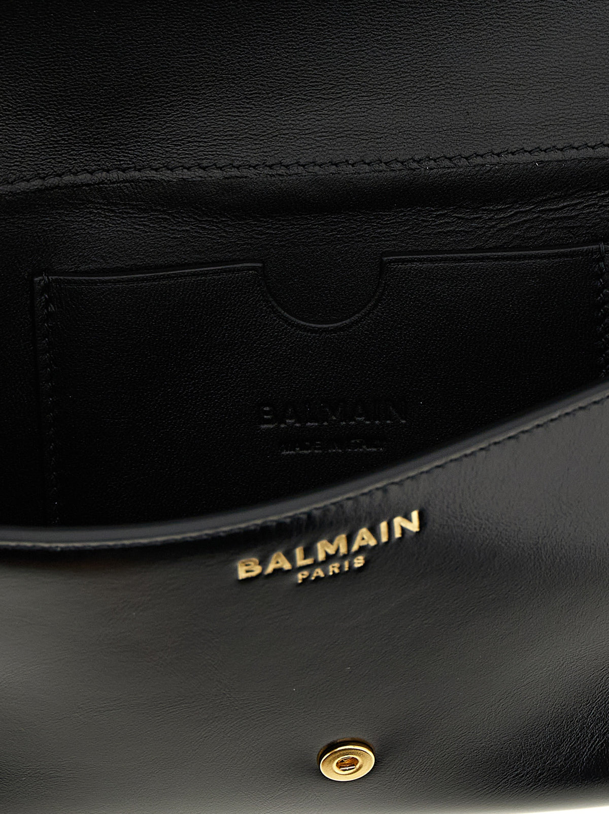 BALMAIN Balmain Women 'Shuffle' Wallet Chain