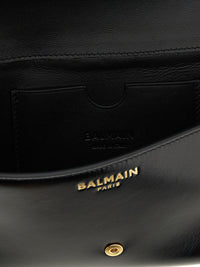 BALMAIN Balmain Women 'Shuffle' Wallet Chain