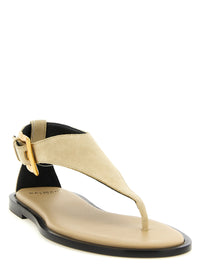 BALMAIN Balmain Women 'Anthem' Sandals