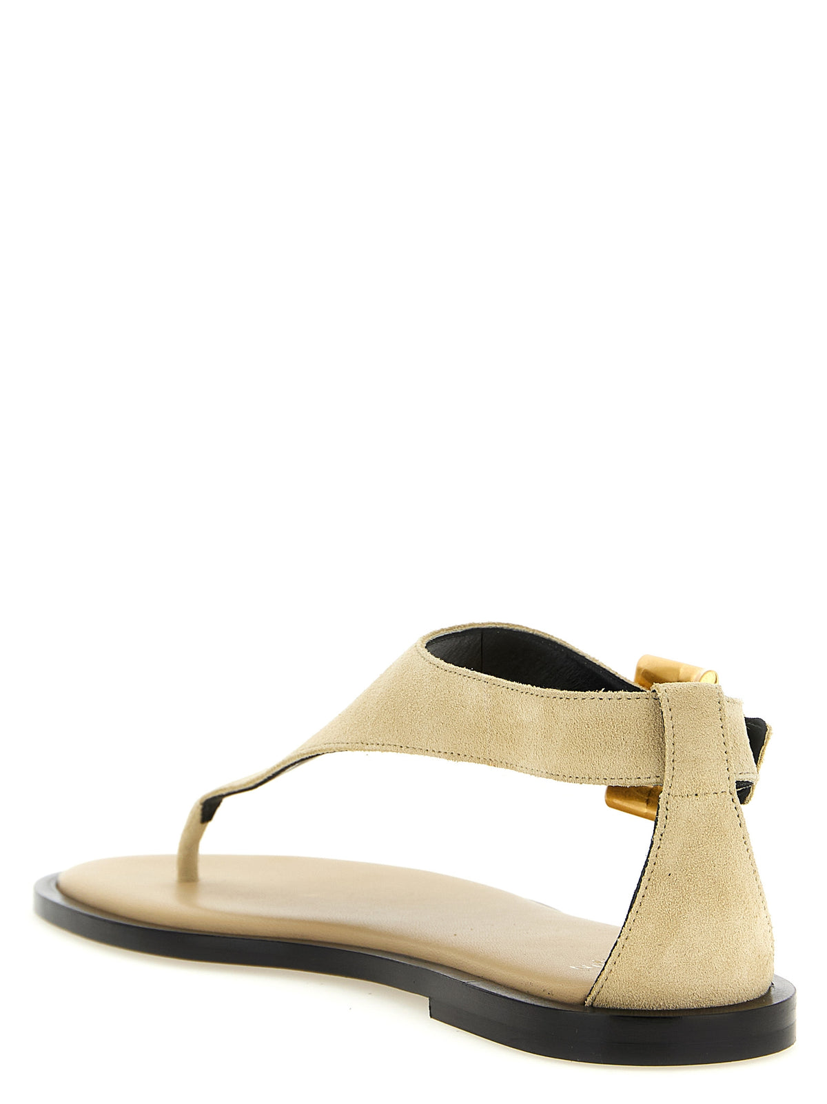BALMAIN Balmain Women 'Anthem' Sandals